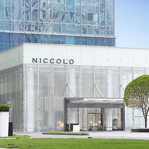 Niccolo Chengdu